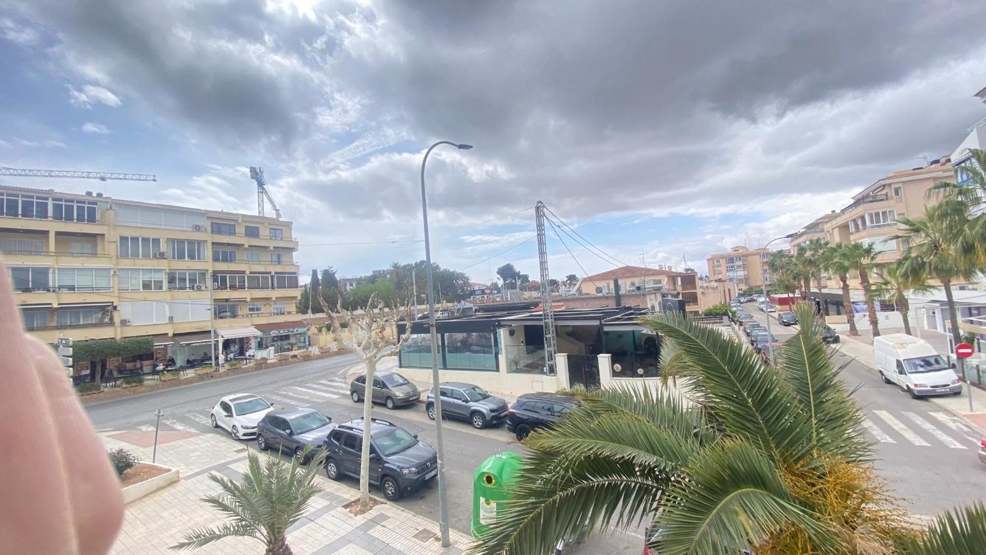 Appartement Capitolio Albir 1G El Albir Buitenkant foto