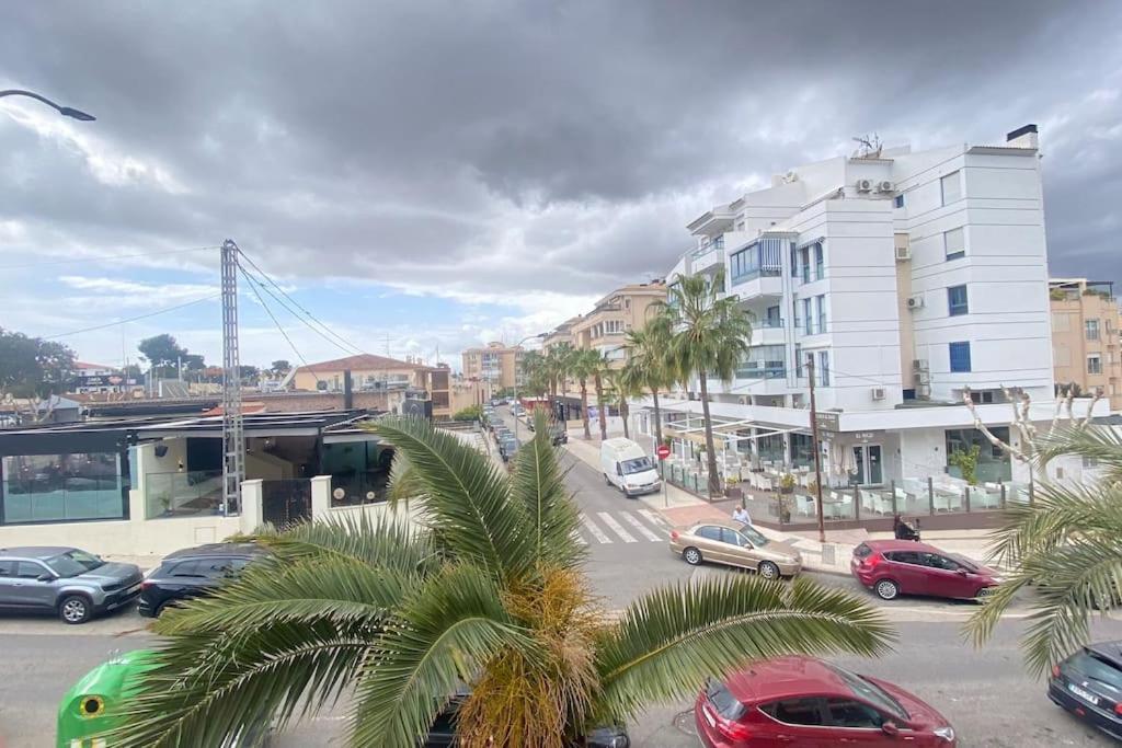 Appartement Capitolio Albir 1G El Albir Buitenkant foto
