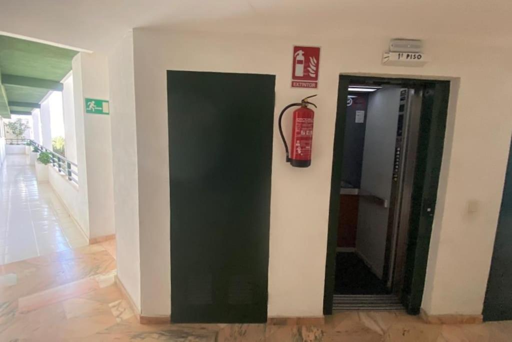 Appartement Capitolio Albir 1G El Albir Buitenkant foto