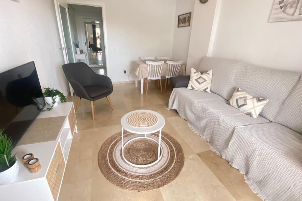 Appartement Capitolio Albir 1G El Albir Buitenkant foto