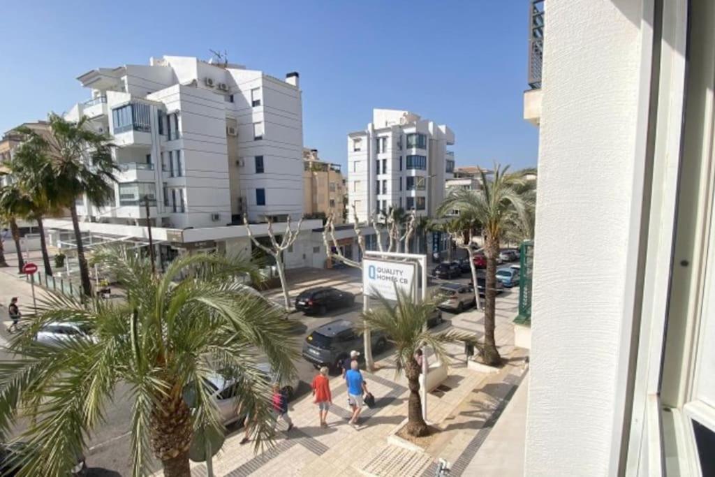 Appartement Capitolio Albir 1G El Albir Buitenkant foto